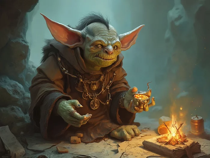 How to Create Memorable Goblin NPCs: Personality, Motivations, and Roleplaying Tips for DMs