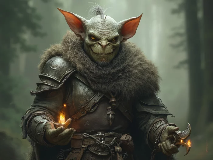 Goblin vs. Other Monster Races: Comparing Lore, Abilities, and Gameplay Roles Across RPGs