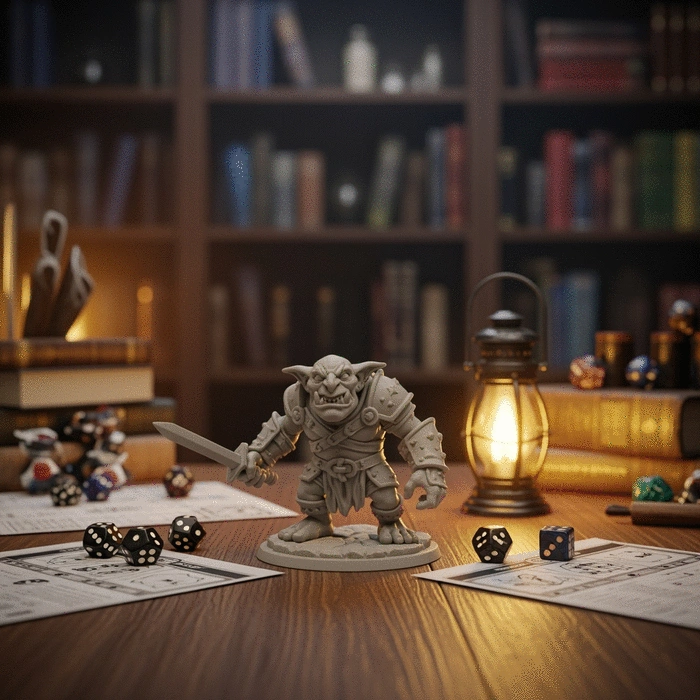 Best Practices for Playtesting Homebrew Goblin Stats to Enhance Game Balance