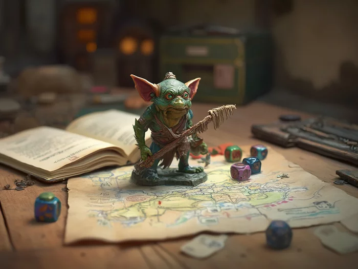 Top Goblin Game Mechanics Mods and Homebrew Resources for Dungeon Masters