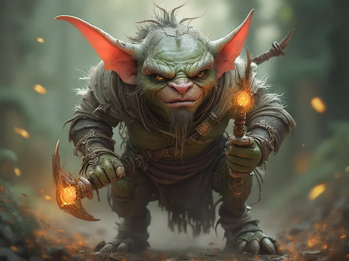 Best Goblin Abilities and How They Impact Gameplay Strategies