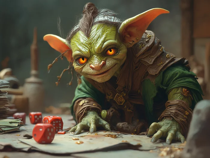 Understanding Goblin Game Mechanics: Core Rules and Unique Traits Explained
