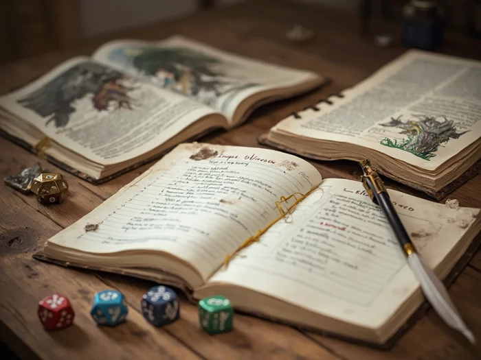 Top Tools and Resources for Designing Goblin Homebrew Stat Blocks